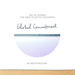 Albéa signs New Plastics Economy Global Commitment